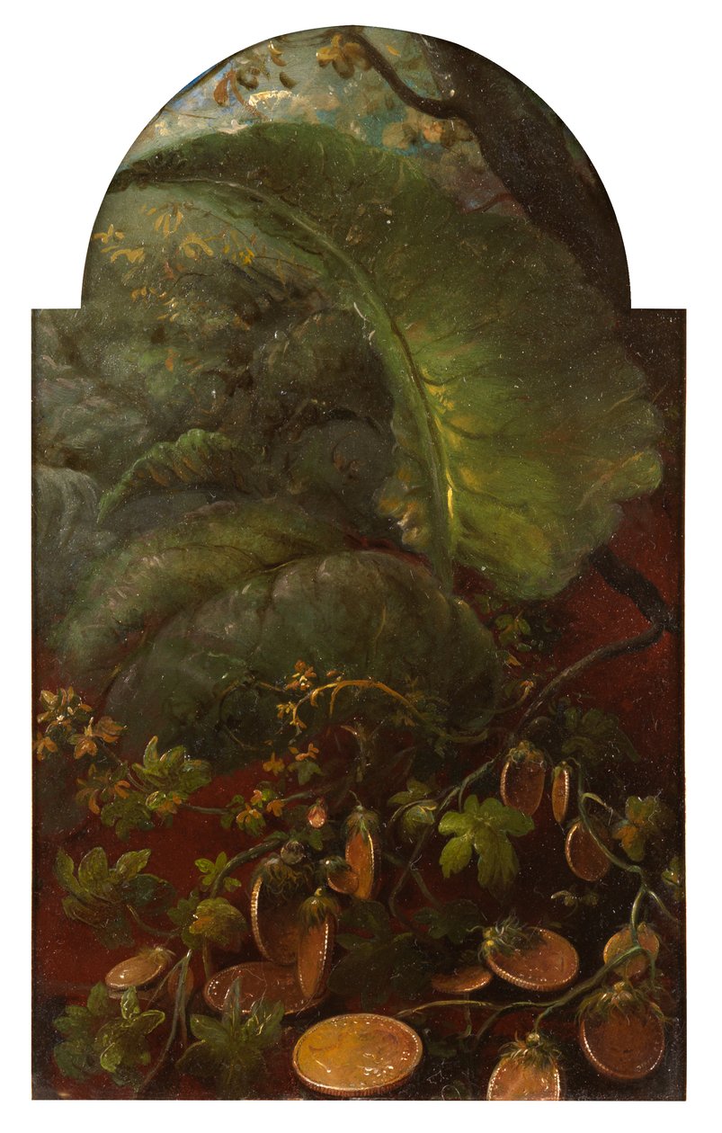 Para ağaçta yetişir by Samuel Craig