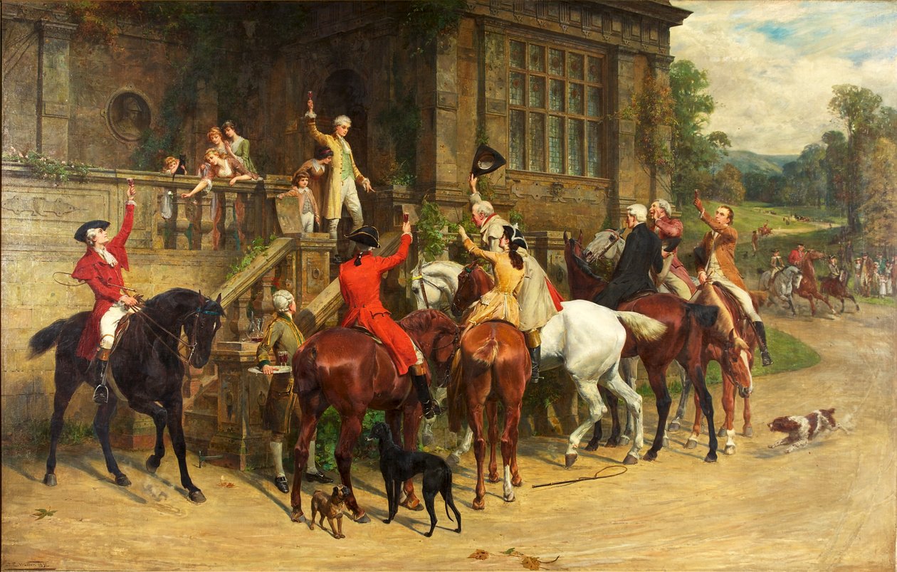  by Samuel Edmund Waller