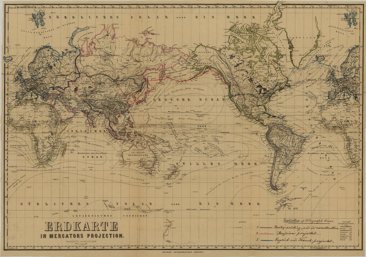  by Samuel Finley Breese Morse
