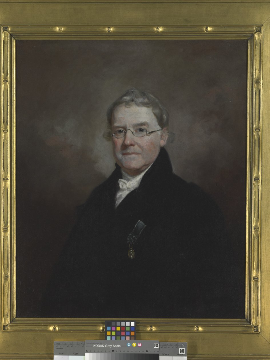  by Samuel Finley Breese Morse
