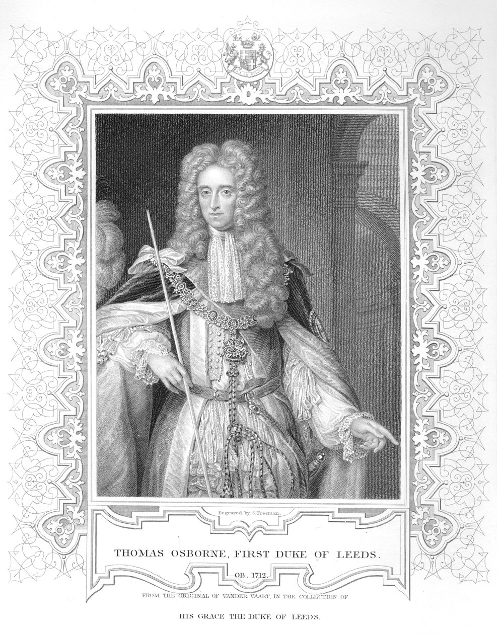 Thomas Osborne