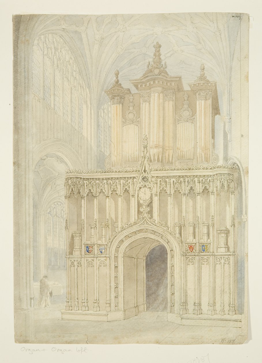 St Mary Redcliffe Kilisesi
