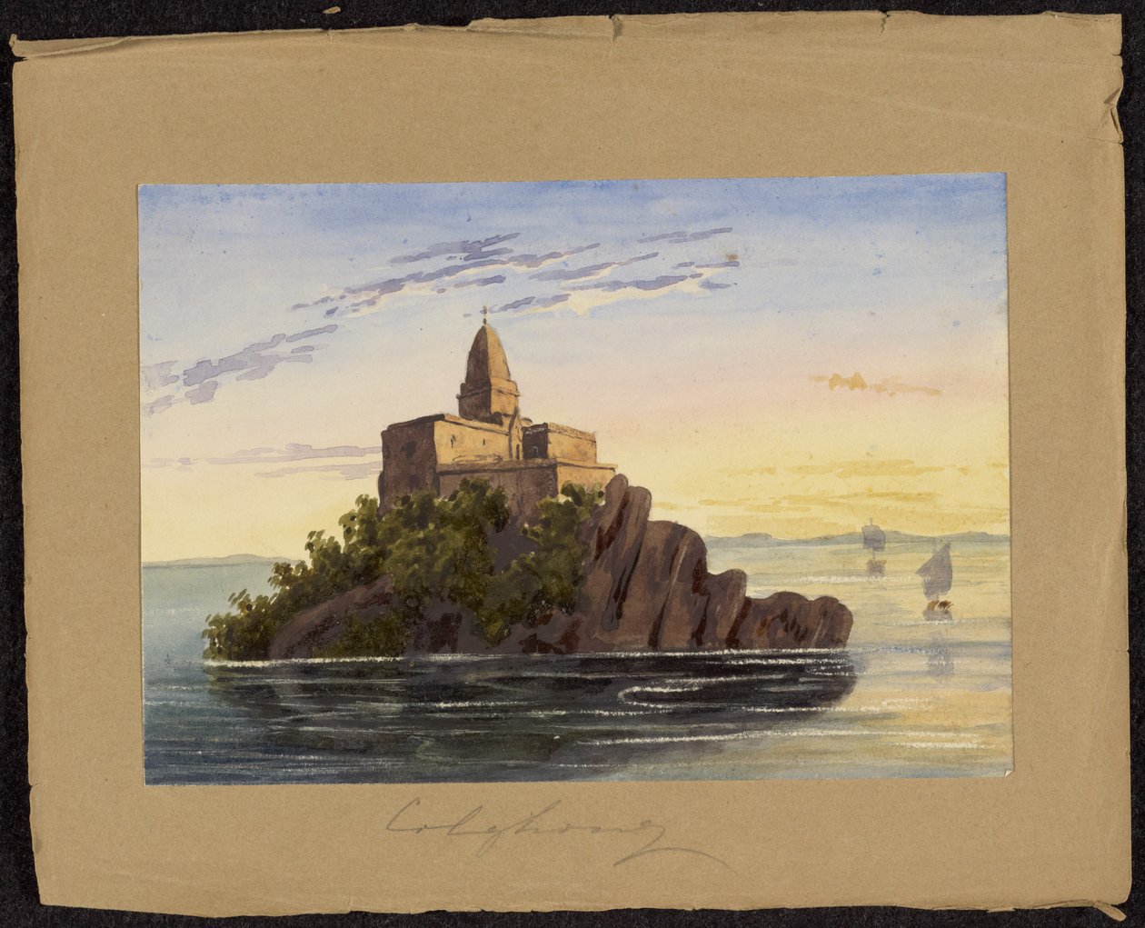  by Samuel H. Owen