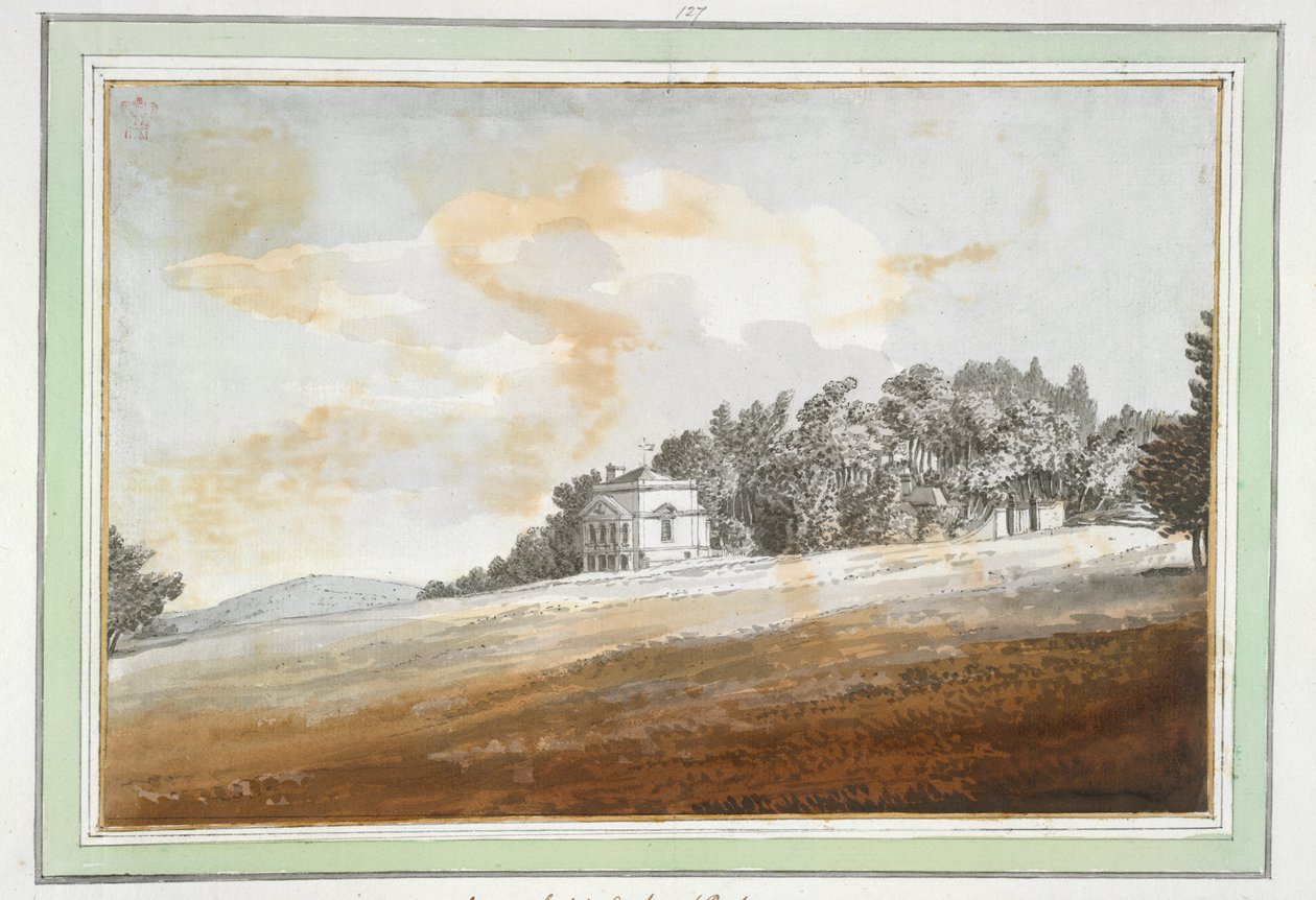 Goodwood Park