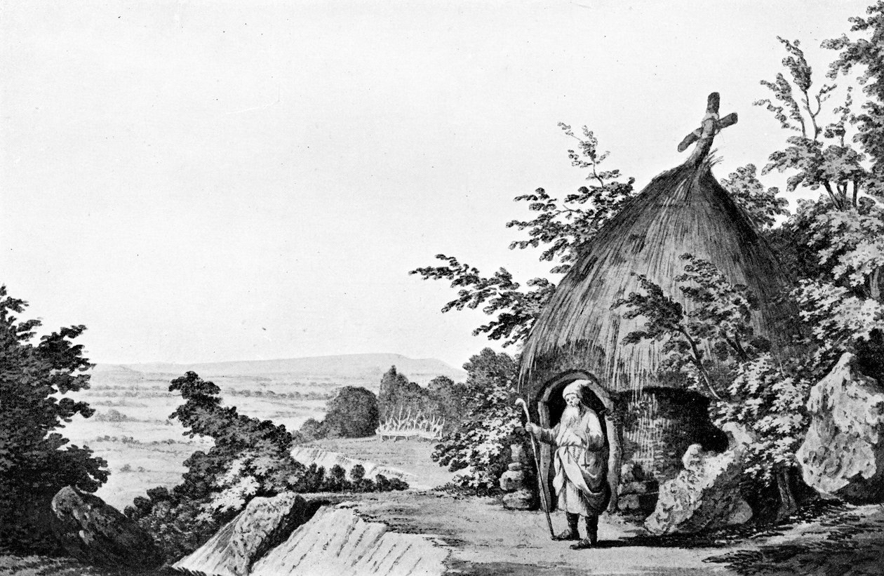 Selborne