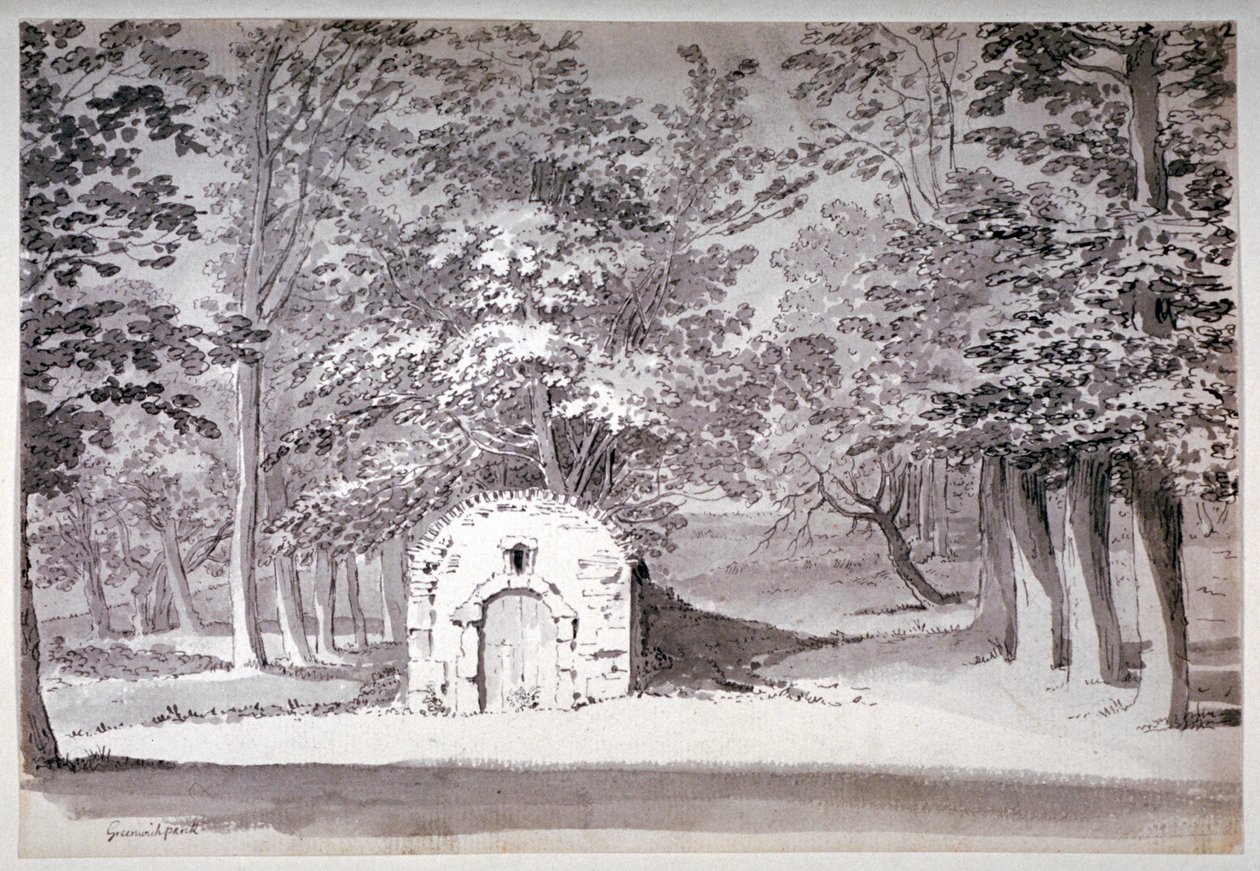 Greenwich Park