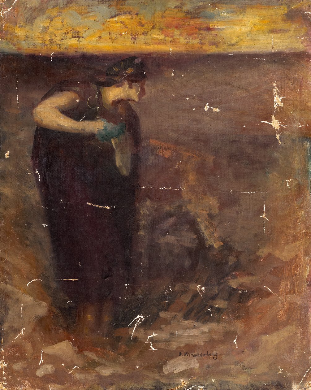  by Samuel Hirszenberg