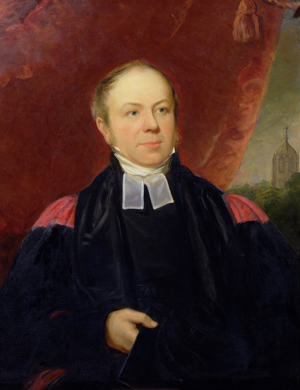 William Buckland