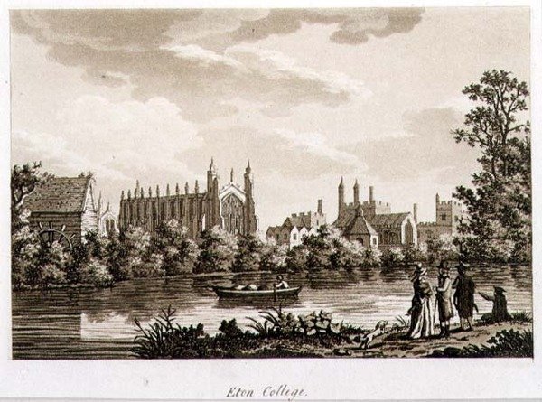 Eton Koleji, 