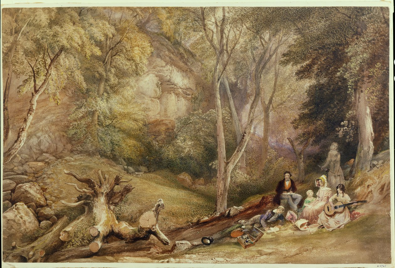 Leigh Woods