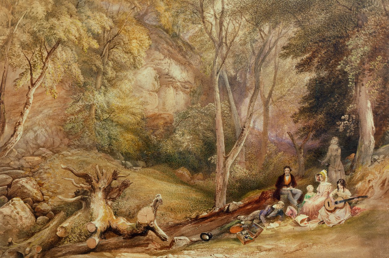 Leigh Woods