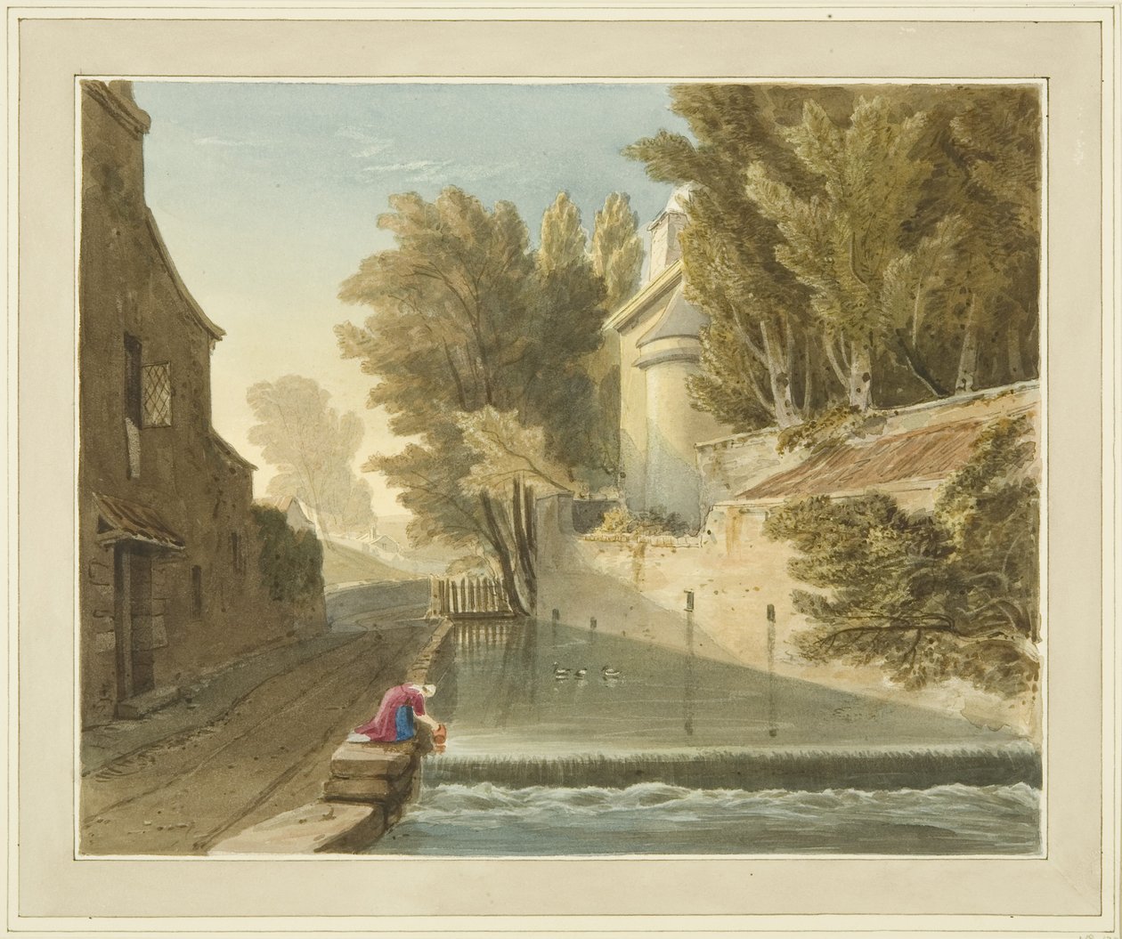 River Trym