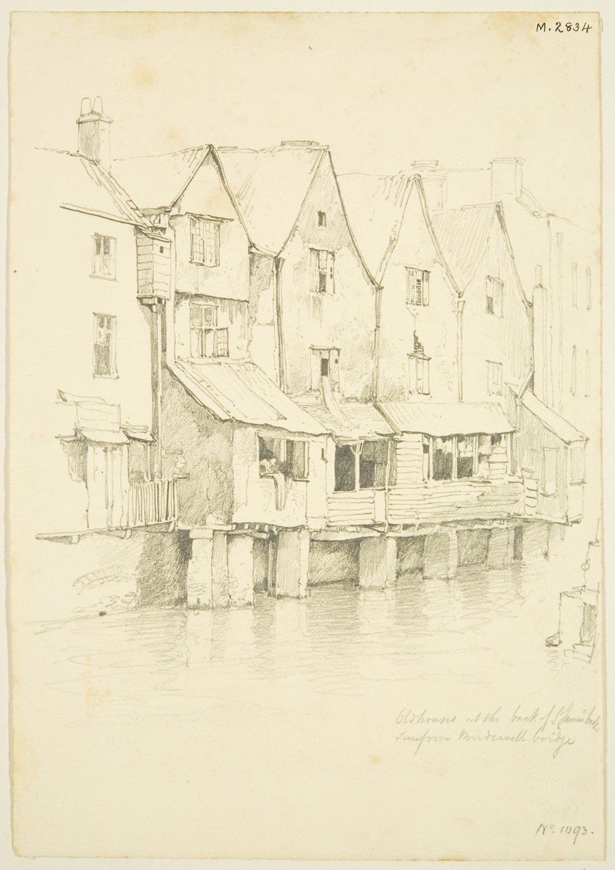 St James
