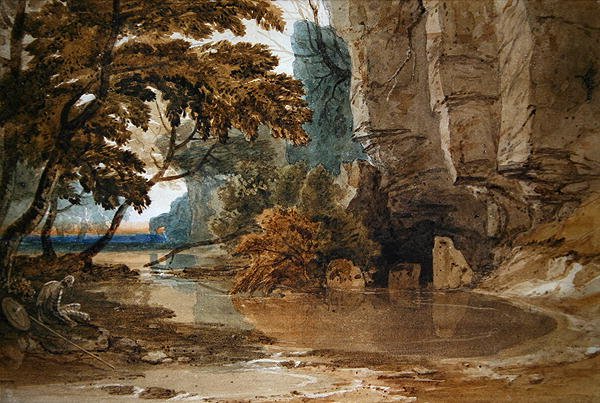 Orlando Grotto