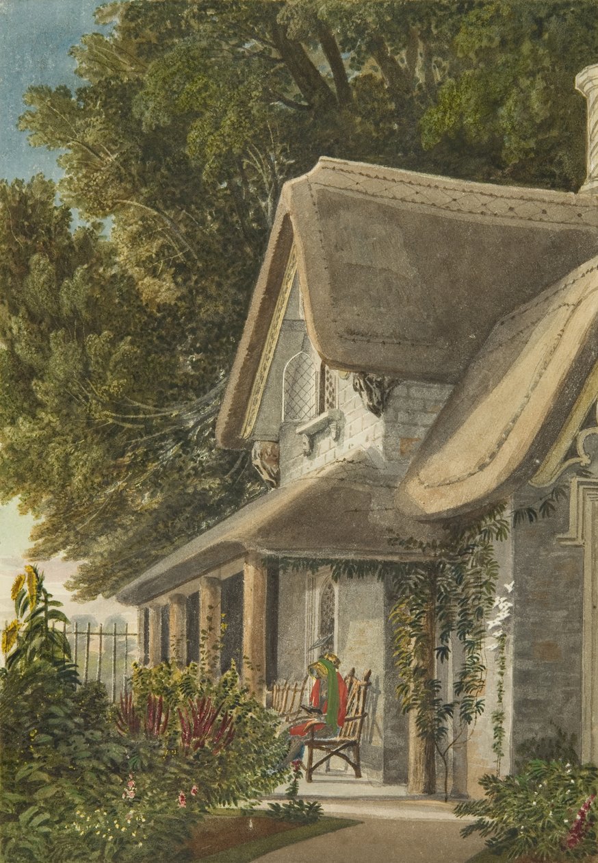 Broomwell House