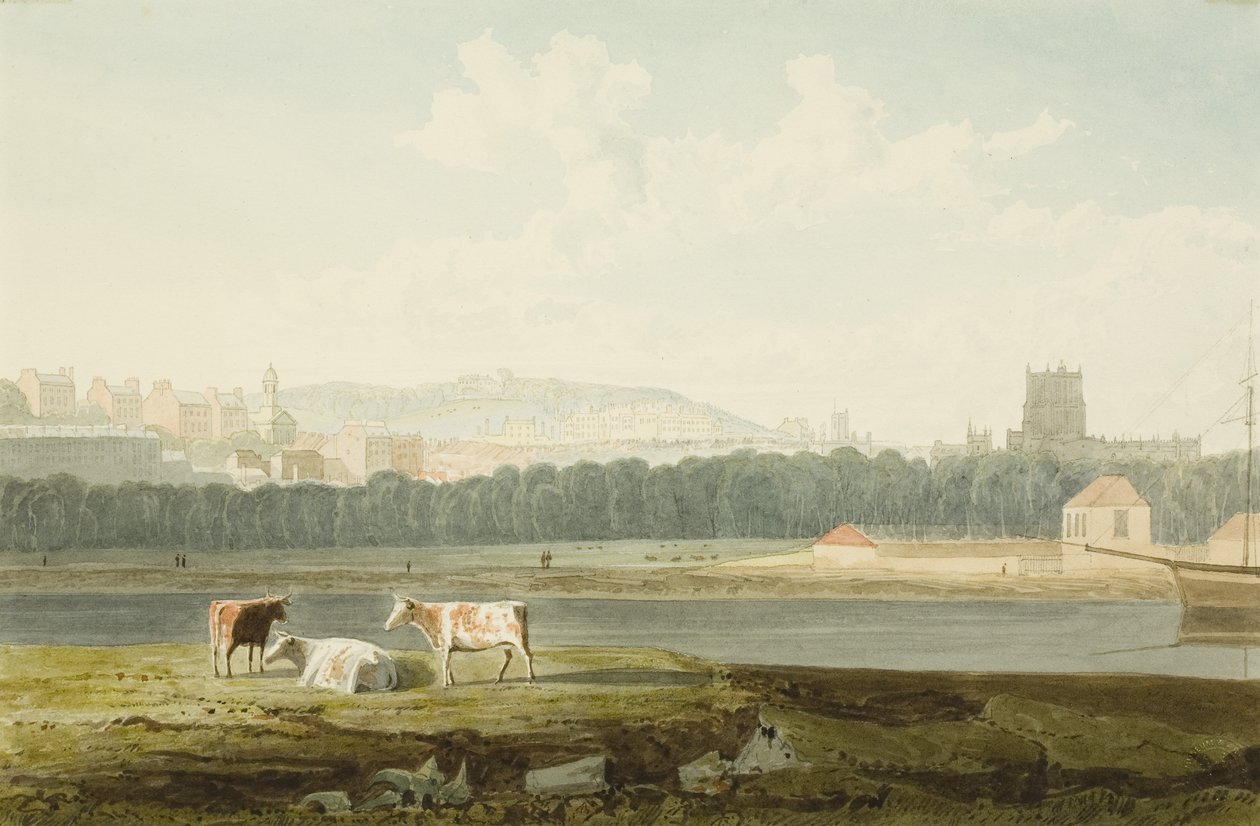 St George