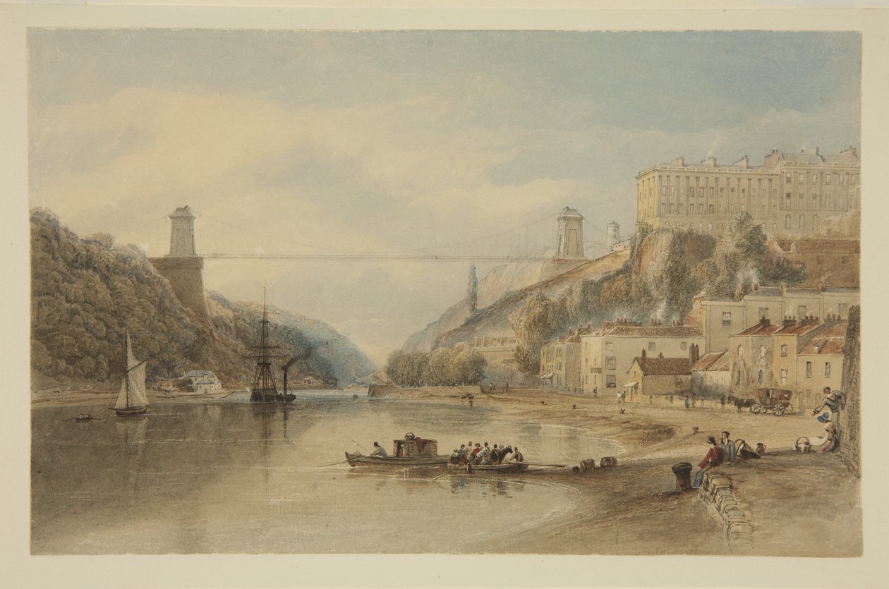 Hotwells