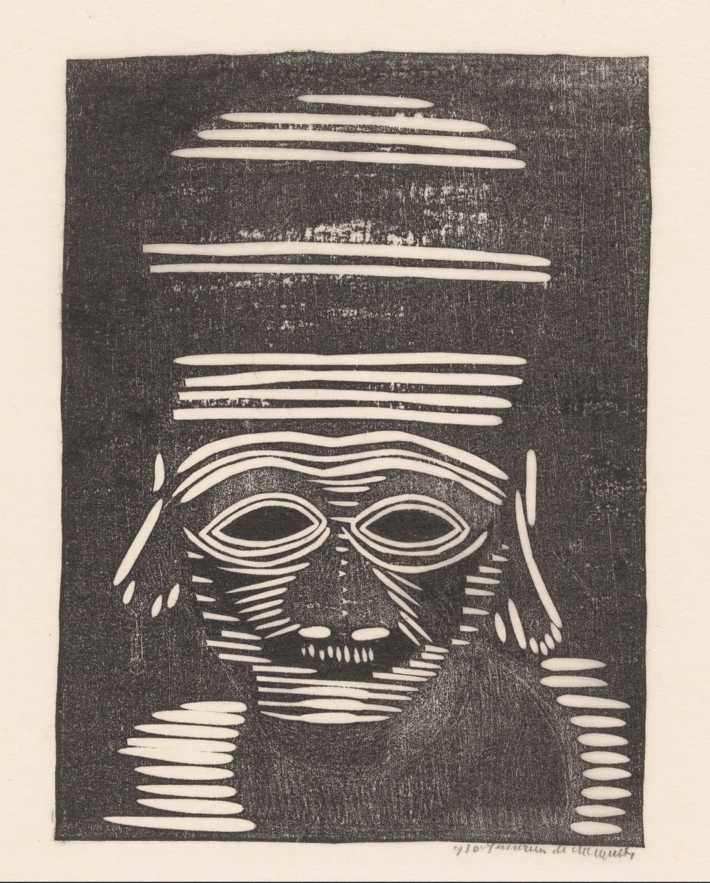 fantezi: kafa by Samuel Jessurun de Mesquita