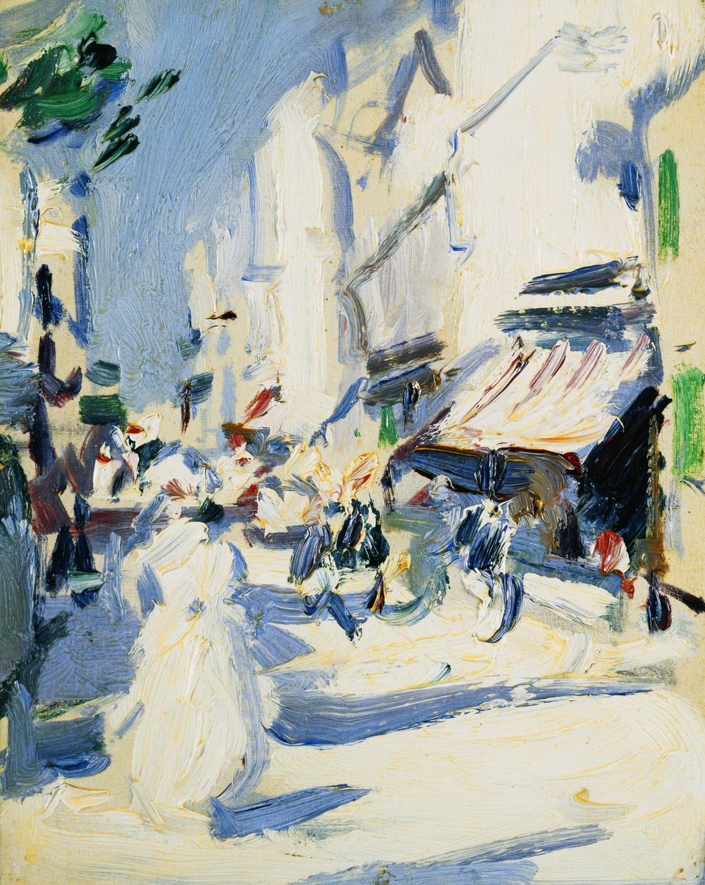 Paris