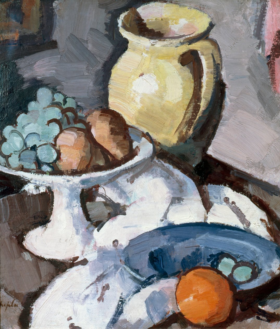  by Samuel John Peploe