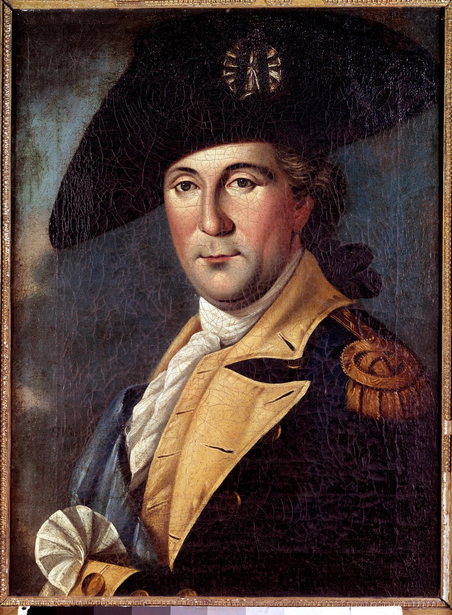 George Washington