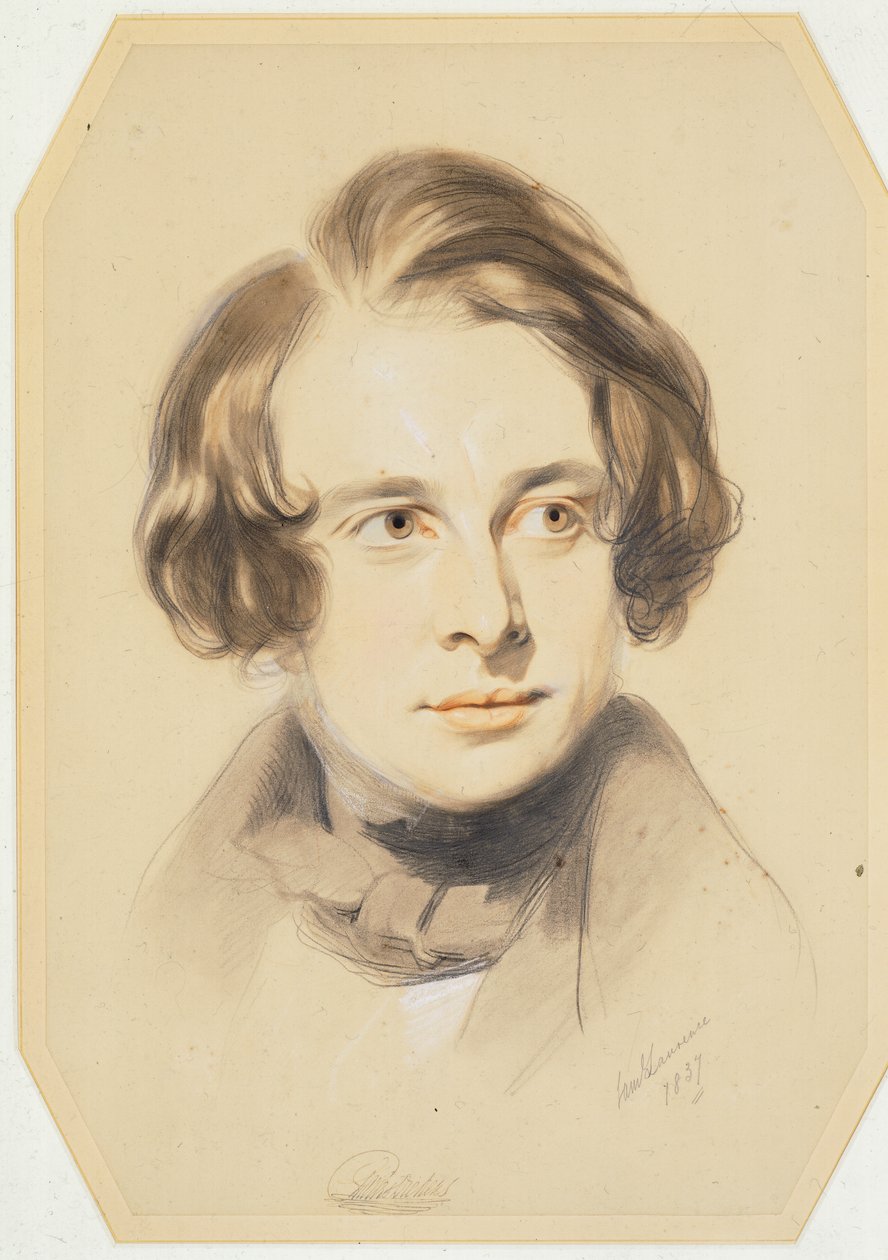 Charles Dickens