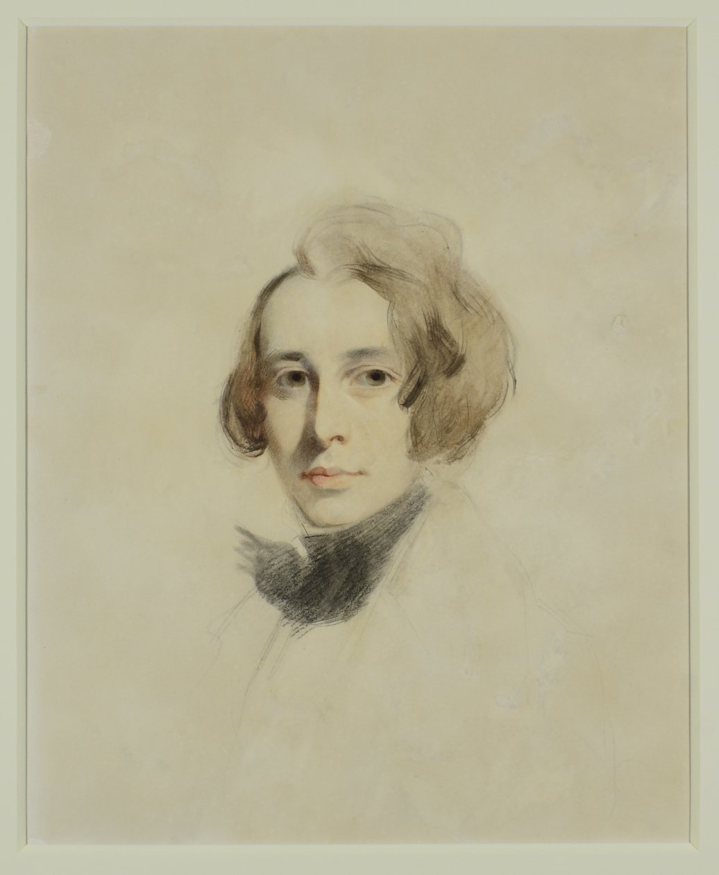 Charles Dickens