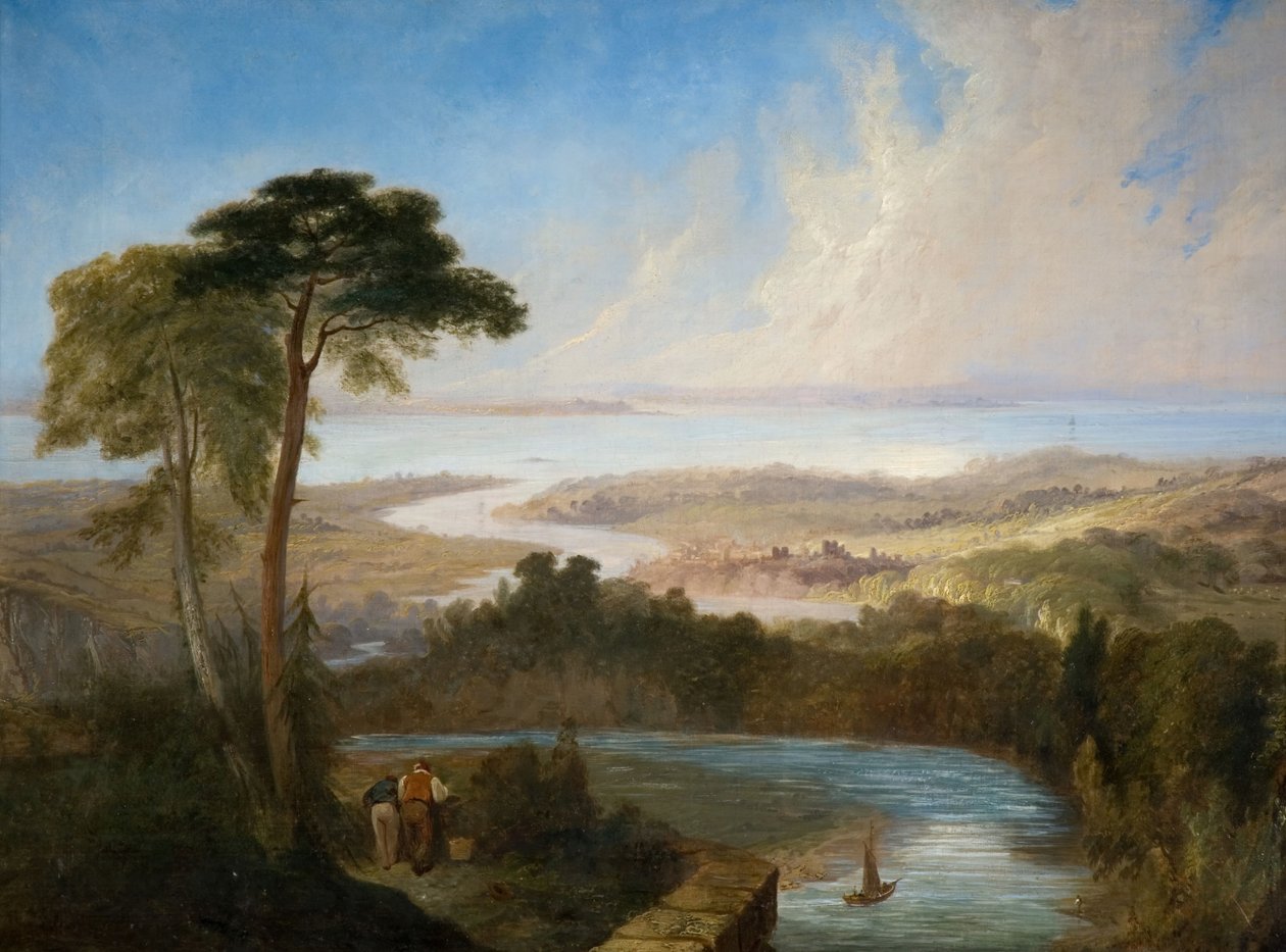 Severn Haliç
