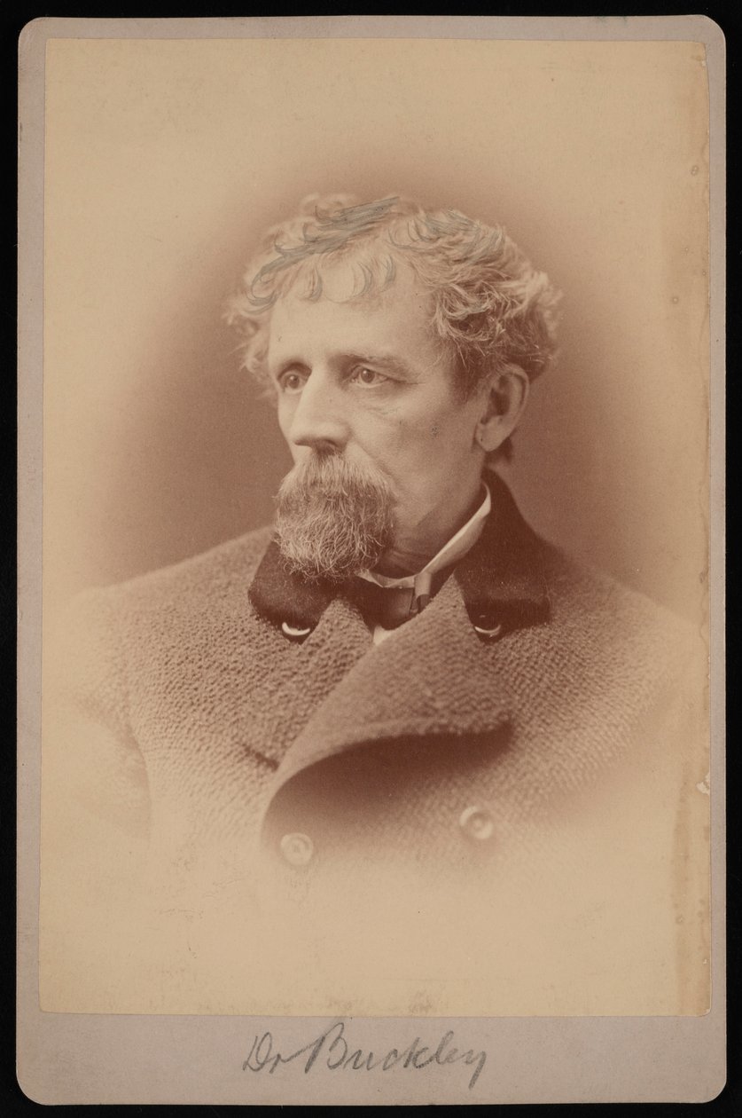 Buckley