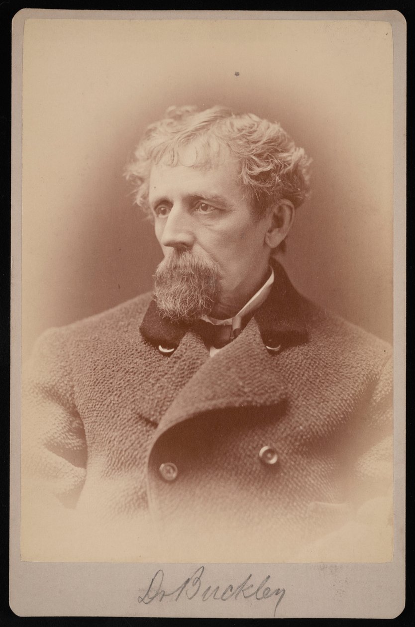 Buckley