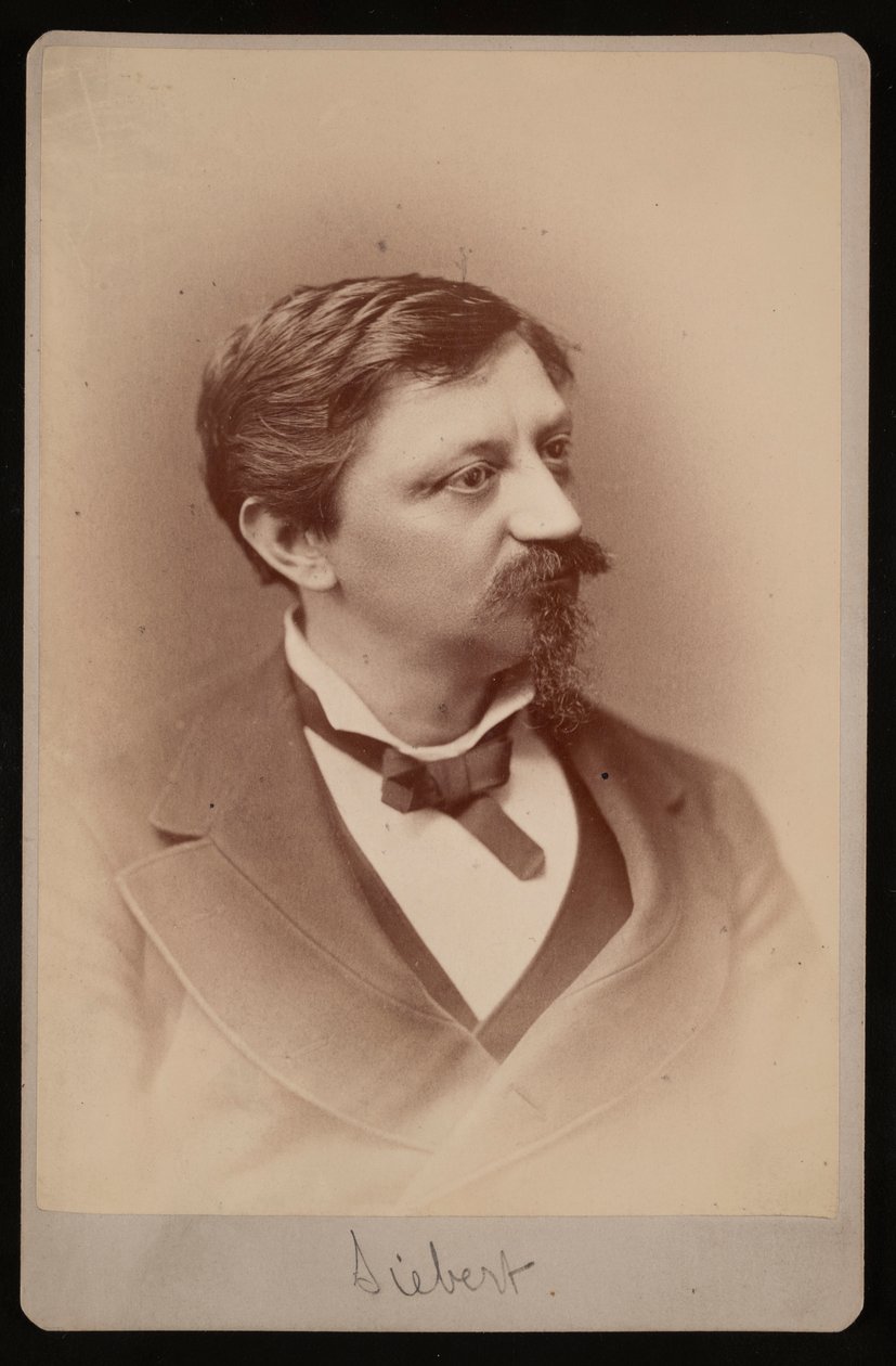 Edward Selmar Siebert