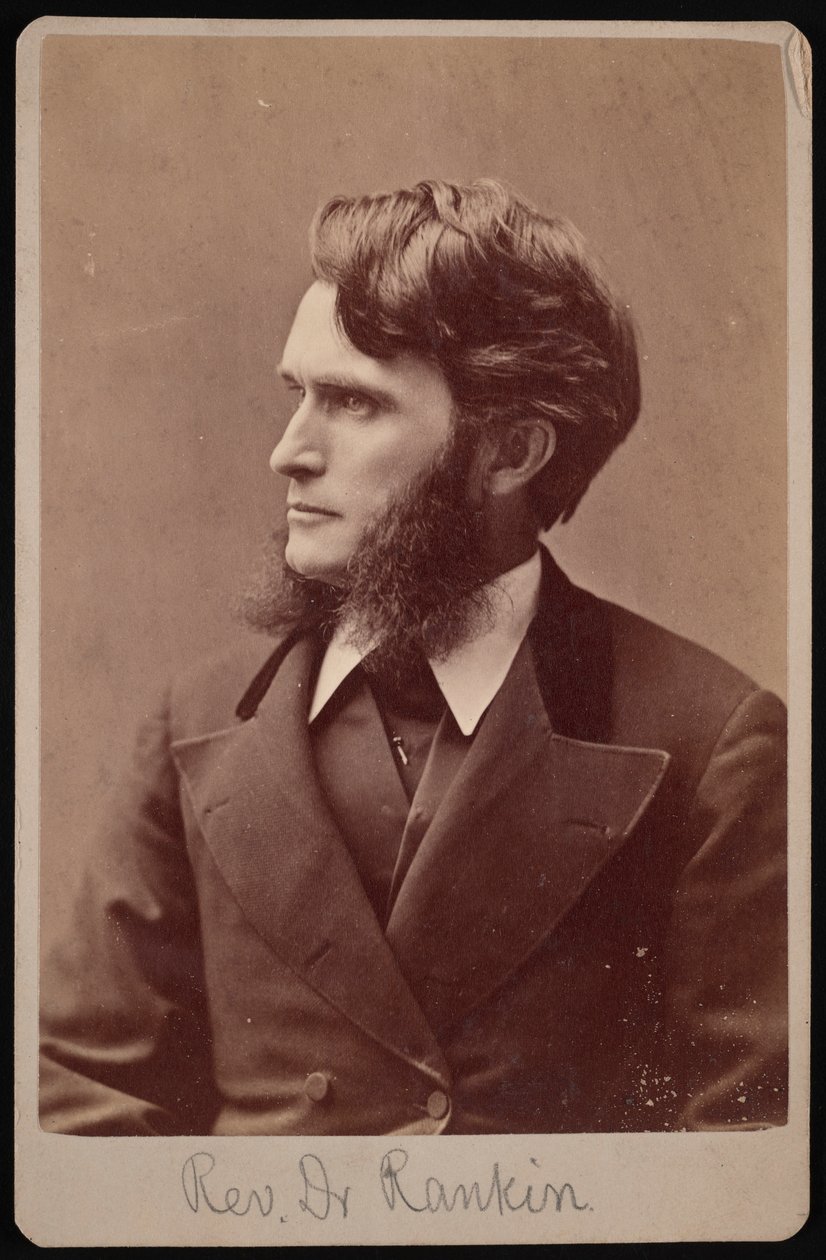 Jeremiah Eames Rankin