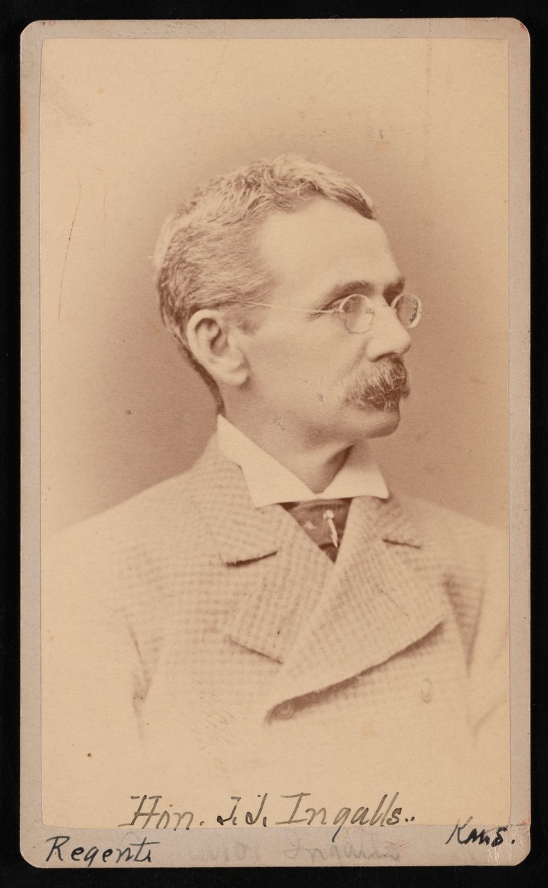 John James Ingalls