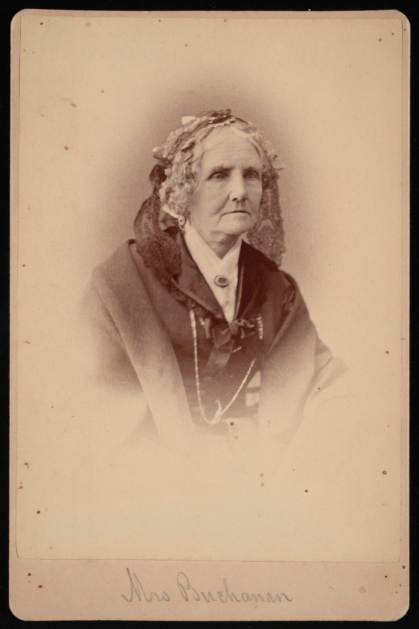 Bayan Buchanan