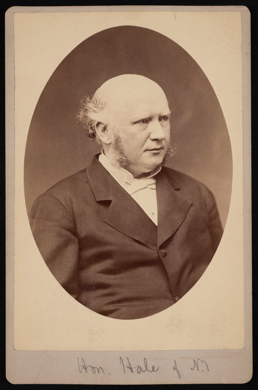 Robert Safford Hale