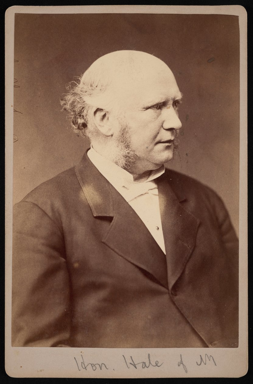 Robert Safford Hale