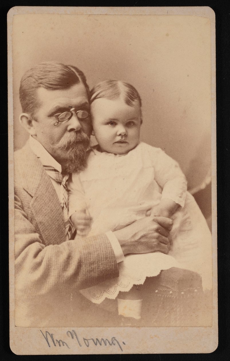 William Young ve Child