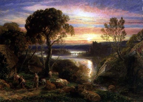 Tityrus, 1877