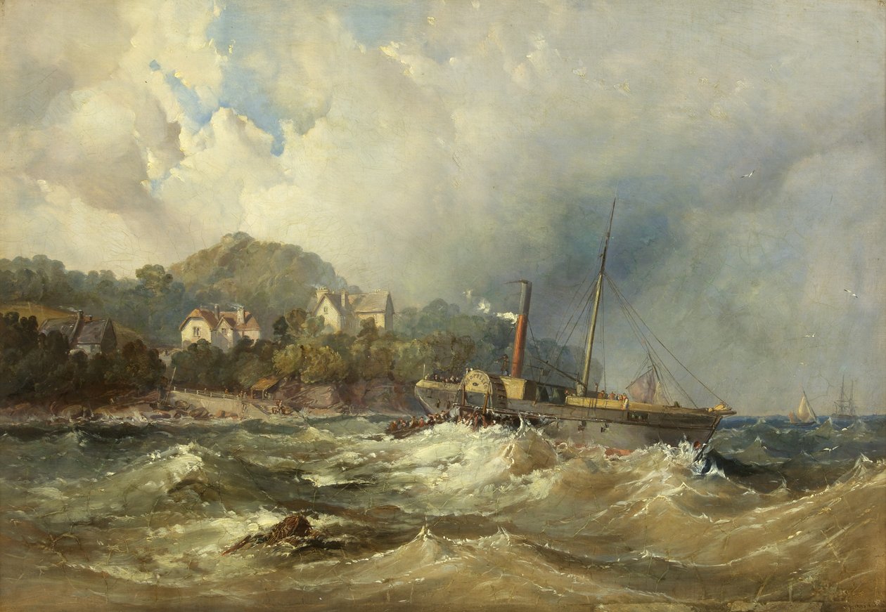 Portishead Limanı