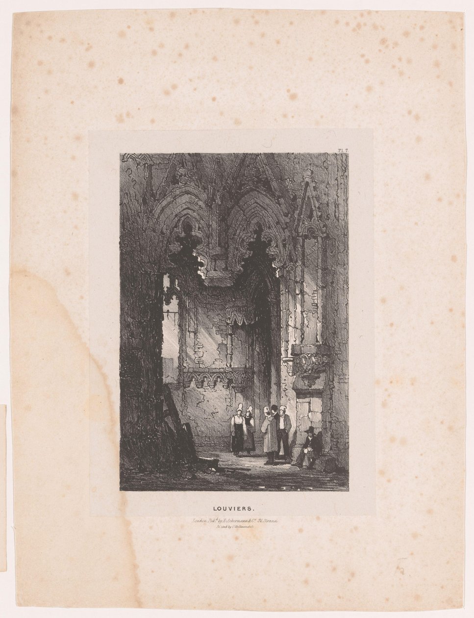 Louviers