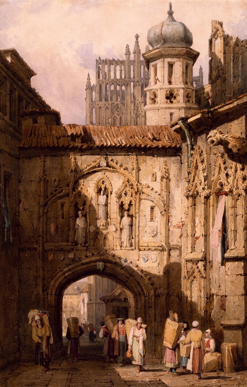 by Samuel Prout