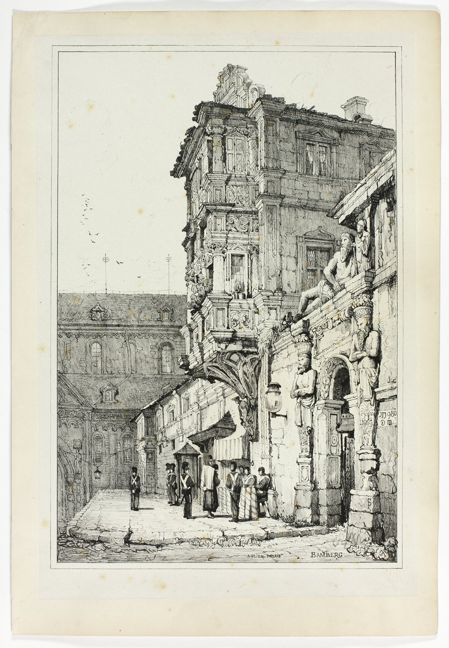  by Samuel Prout
