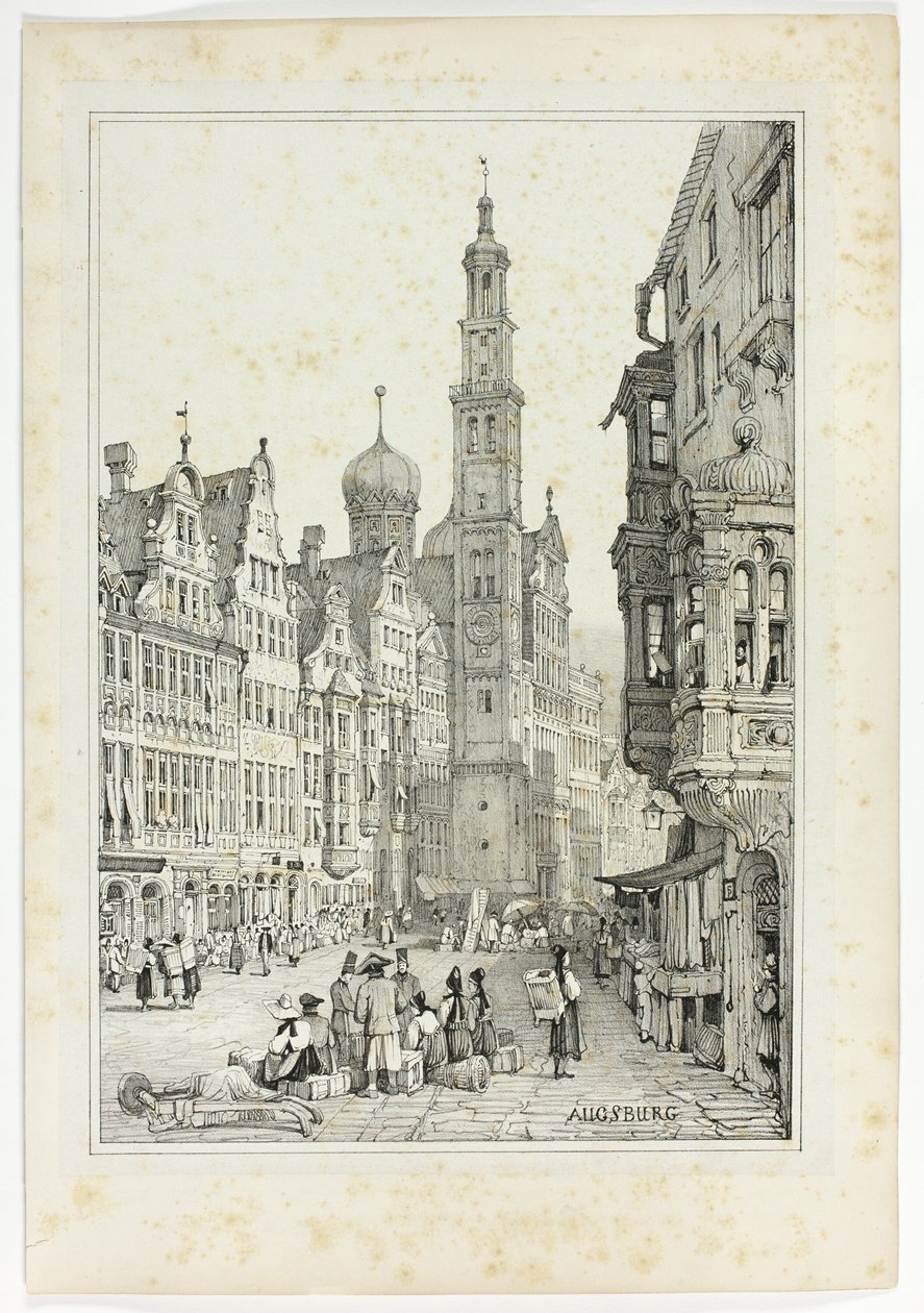  by Samuel Prout