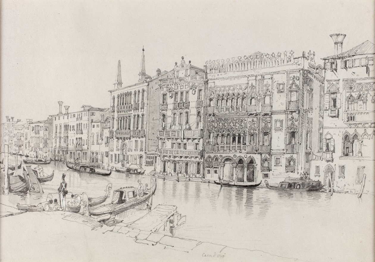  by Samuel Prout