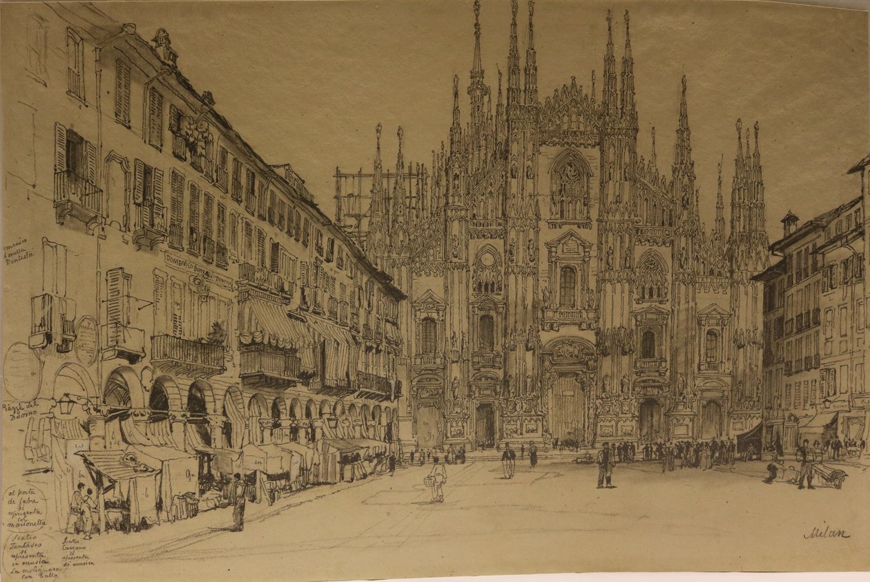  by Samuel Prout