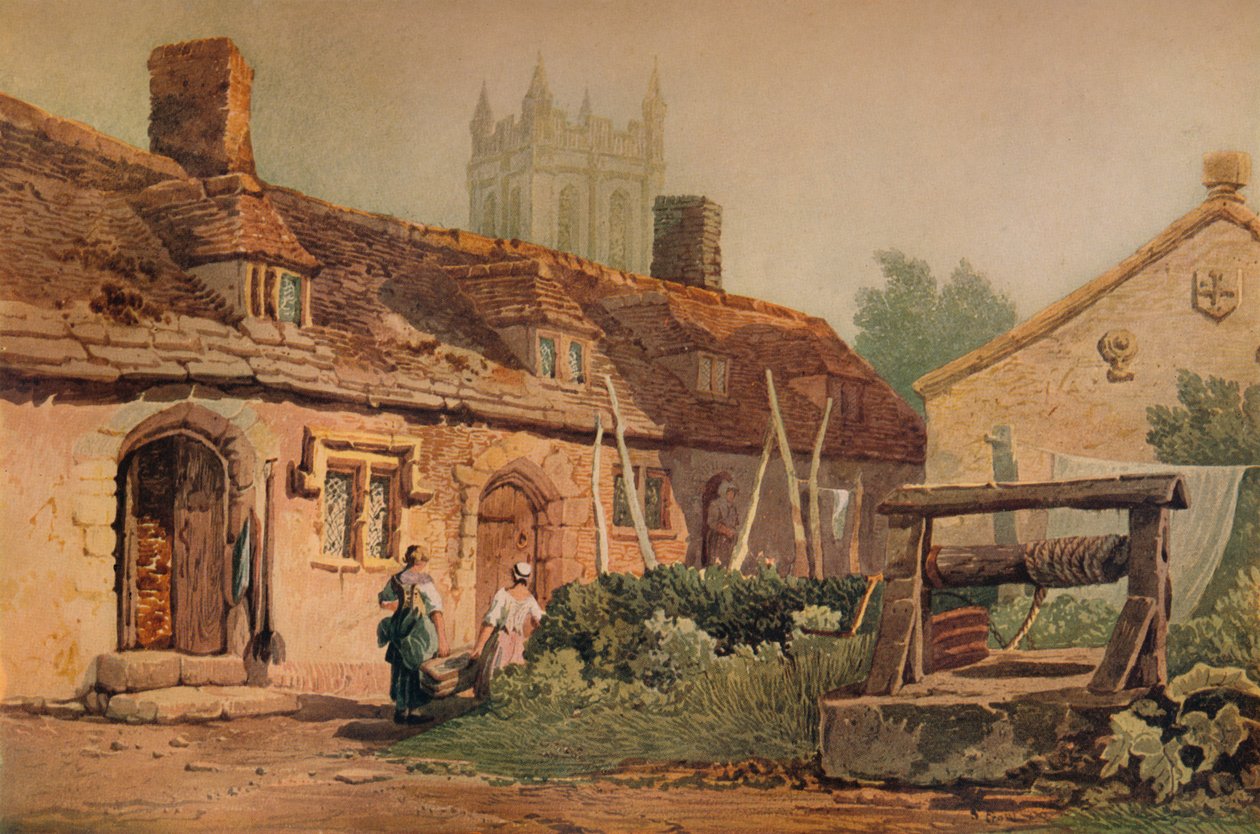 Glastonbury