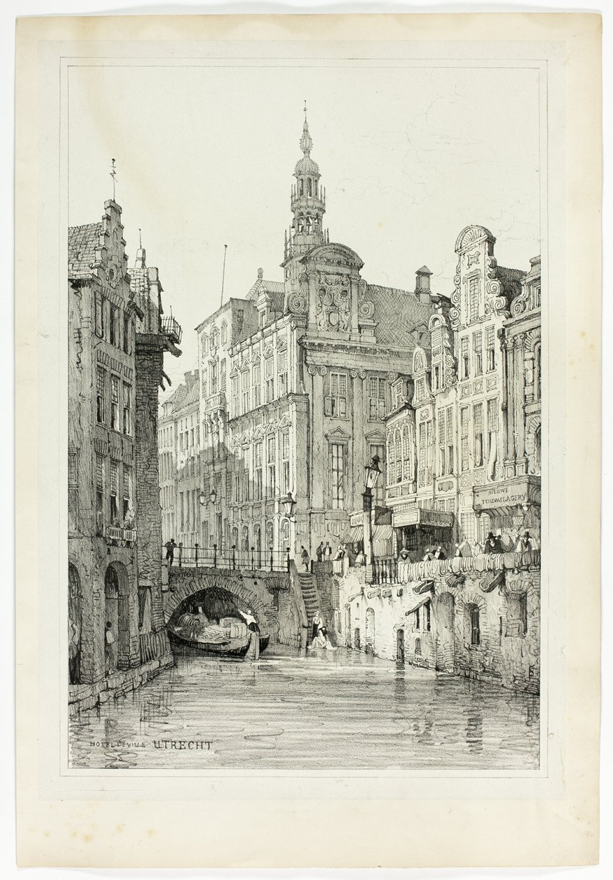  by Samuel Prout