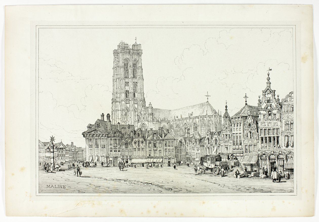  by Samuel Prout
