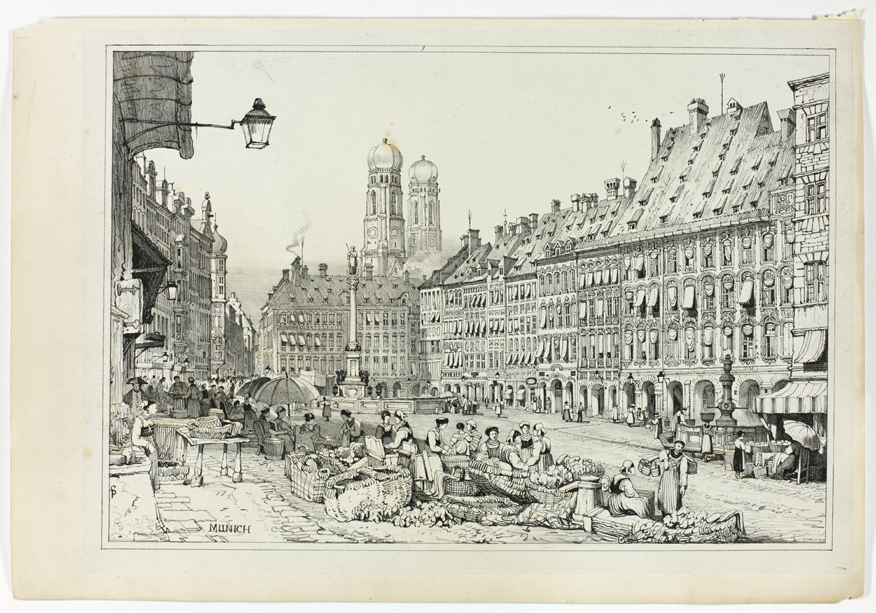  by Samuel Prout