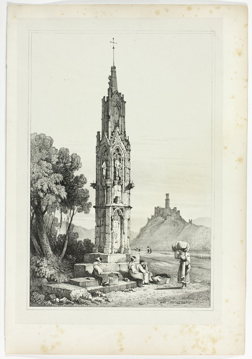  by Samuel Prout